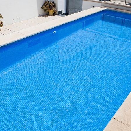 Charming Apartment With Pool And Garage Séville Extérieur photo
